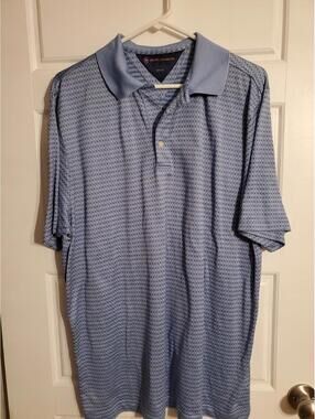 Men's Henry Jacobson Polo Shirt